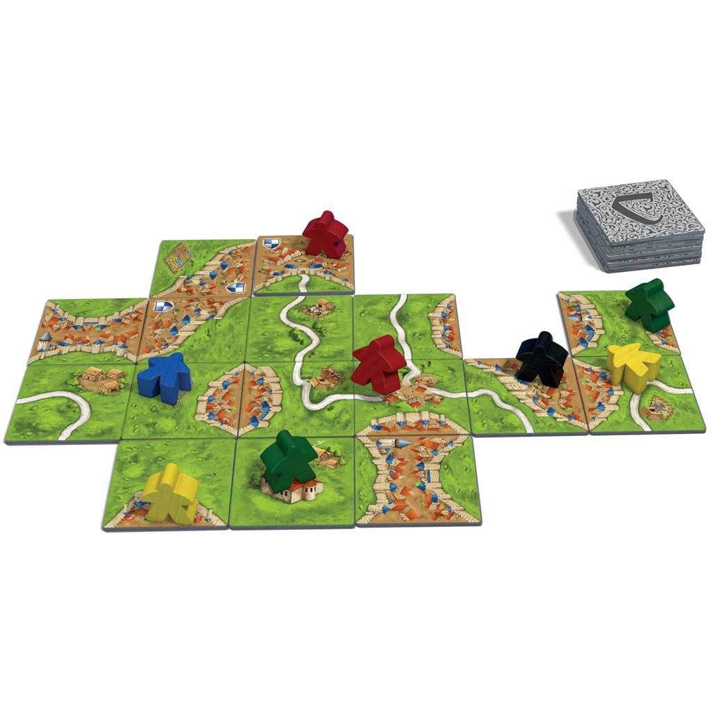 Carcassonne - 