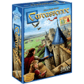 Carcassonne - 