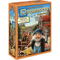Carcassonne: Expansion 5 - Abbey & Mayor - 