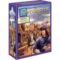 Carcassonne: Expansion 6 - Count, King & Robber - 