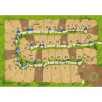 Carcassonne Big Box 2017 - 
