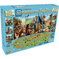 Carcassonne Big Box 2017 - 