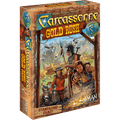 Carcassonne: Gold Rush - 