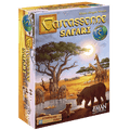 Carcassonne: Safari - 