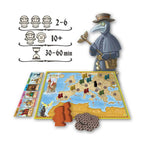 Rattus Big Box - 