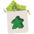 Carcassonne: The School Mini Expansion - 
