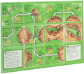 Carcassonne: The Festival Mini Expansion - 