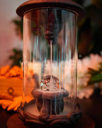 Mystic Dragon - Backflow Incense Burner - 