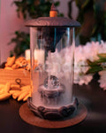 Mystic Dragon - Backflow Incense Burner - 