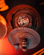 Mystic Dragon - Backflow Incense Burner - 