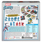 Marvel United Super Hero Cooperative Strategy Card Game