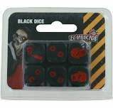 Zombicide: Black Dice - 