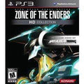 Zone Of The Enders HD Collection - PlayStation 3 - 