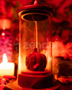 Zen Pumpkin - Backflow Incense Burner - 
