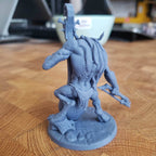 Zukki the Cellist Troll - With Cello