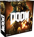 DOOM: The Board Game - 