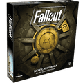 Fallout: New California - 
