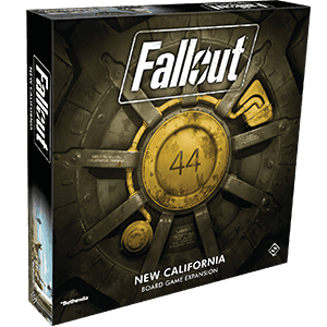 Fallout: New California - 