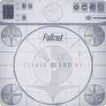 Fallout: Please Stand By Gamemat - 