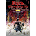 Death: Genesis 6: An Isekai Litrpg