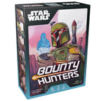 Star Wars: Bounty Hunters - 