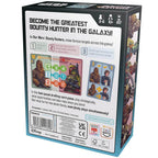 Star Wars: Bounty Hunters - 