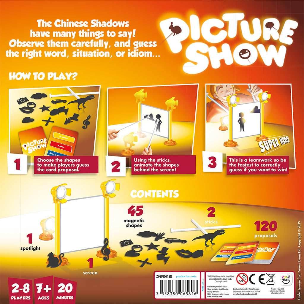 Picture Show - 