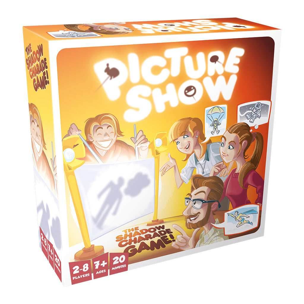 Picture Show - 