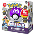 Pokemon Trainer: Guess - Ash's Adventures - 