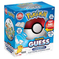 Pokemon Trainer: Guess (Legacy Edition) - 