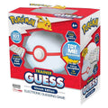 Pokemon Trainer: Guess (Sinnoh Edition) - 