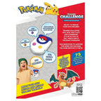 Pokemon Trainer: Challenge (Pikachu and Pals Edition) - 