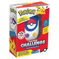 Pokemon Trainer: Challenge (Pikachu and Pals Edition) - 